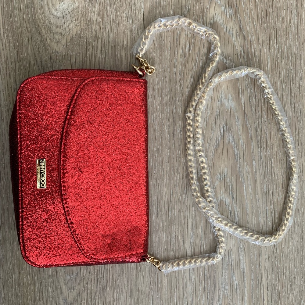 Jimmy Choo bag